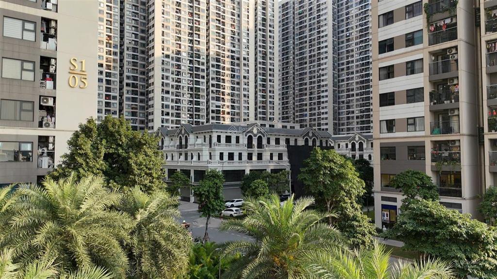 Cho thuê shop 50m2 / giá thuê 38tr/1 tháng