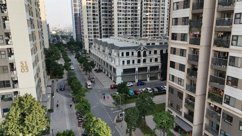 Cho thuê shop 50m2 / giá thuê 38tr/1 tháng