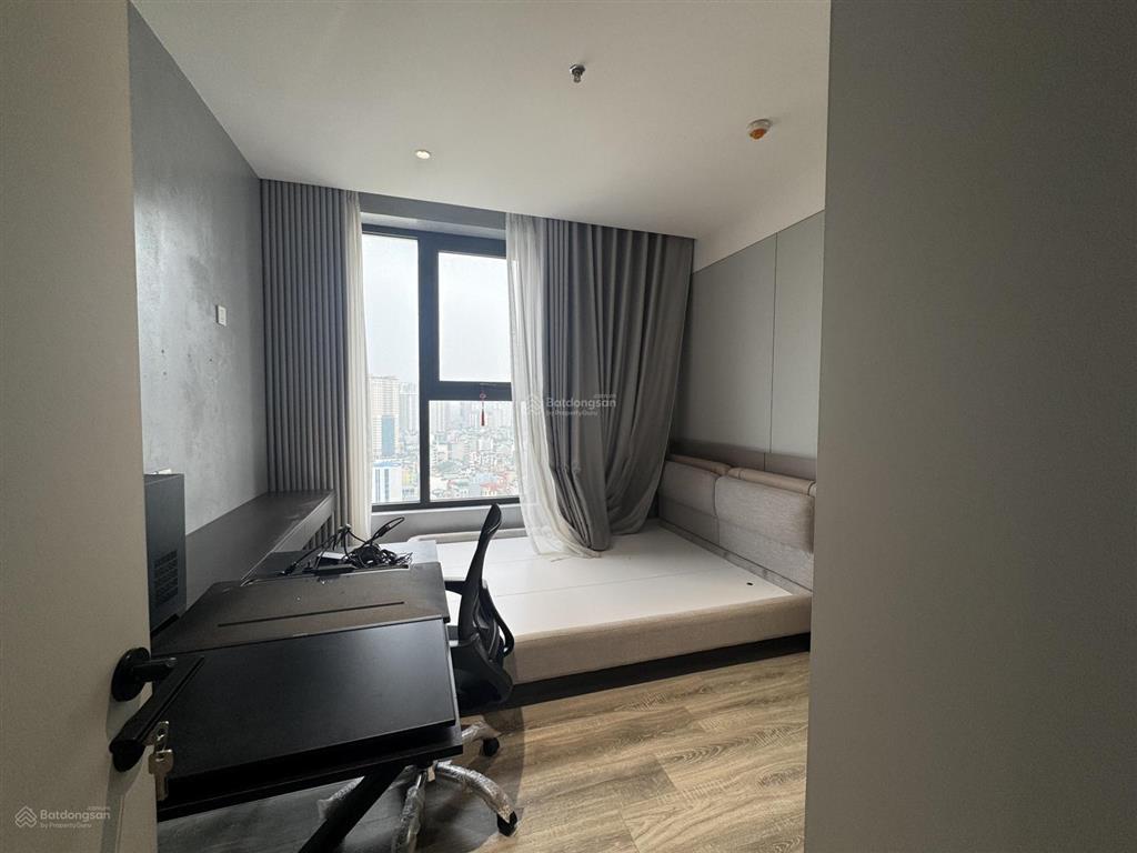 Em chuyên cho thuê ở chung cư trinity tower 145 đ. hồ mễ trì. giá studio 8tr5/tháng.  0929 666 ***