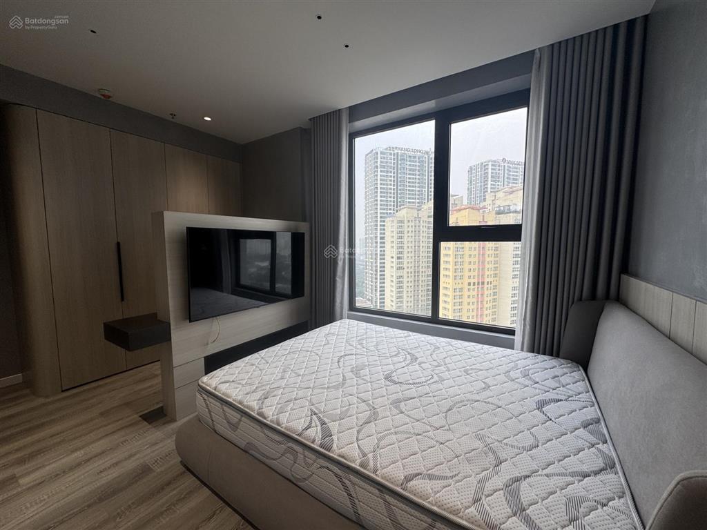 Em chuyên cho thuê ở chung cư trinity tower 145 đ. hồ mễ trì. giá studio 8tr5/tháng.  0929 666 ***