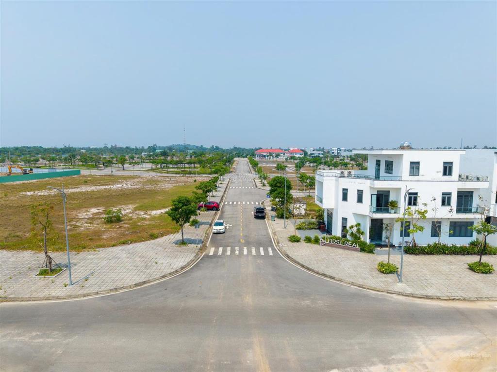 Cần tiền bán nhanh lô đất trung tâm tam kỳ  đà nẵng  gần khu hành chính, giá 1,9 tỷ sẵn sổ