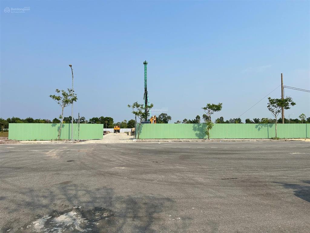 Cần tiền bán nhanh lô đất trung tâm tam kỳ  đà nẵng  gần khu hành chính, giá 1,9 tỷ sẵn sổ