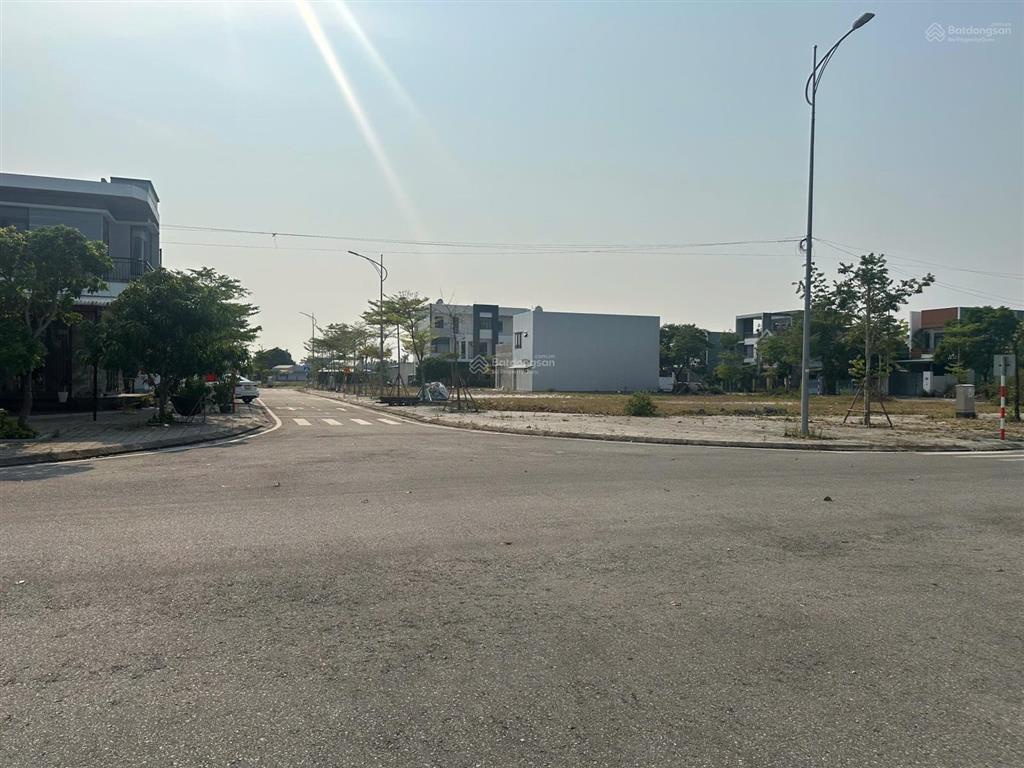 Mở bán rise city đà nẵng khu nam gần biển tam thanh, đất nền sổ hồng riêng từ 14 triệu/m²