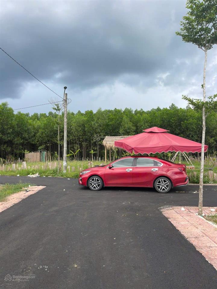 Bán đất nền ven sông đà nẵng vị trí đẹp, ngang 6m rộng 120m2 bao phí ra sổ giá chỉ 1.2 tỷ