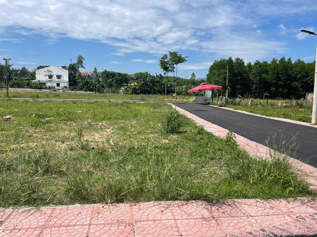 Bán đất nền ven sông đà nẵng vị trí đẹp, ngang 6m rộng 120m2 bao phí ra sổ giá chỉ 1.2 tỷ