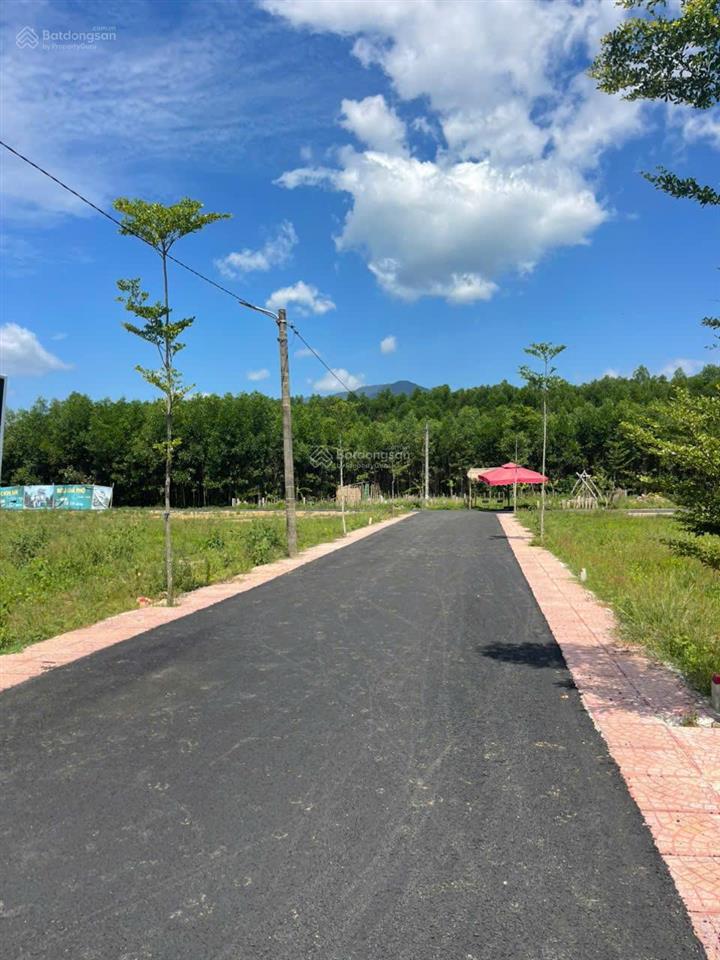 Bán đất nền ven sông đà nẵng vị trí đẹp, ngang 6m rộng 120m2 bao phí ra sổ giá chỉ 1.2 tỷ