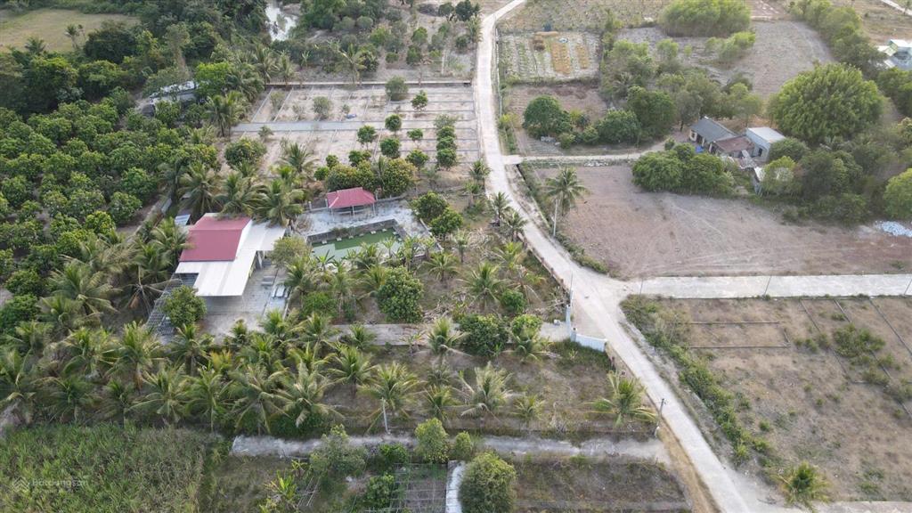 Bán đất tại hl39, bình lộc, diên khánh, 720 triệu, 145 m2, view đẹp