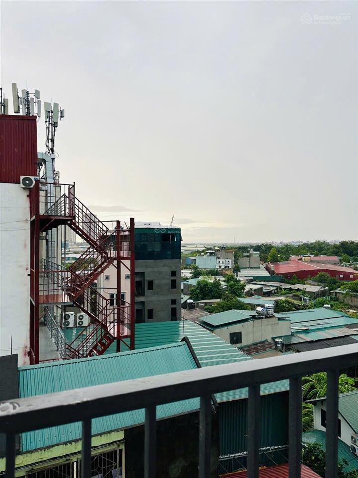 Căn hộ 28m 4tr7 full nội thất cao cấp gần đh công nghiệp cs1!!