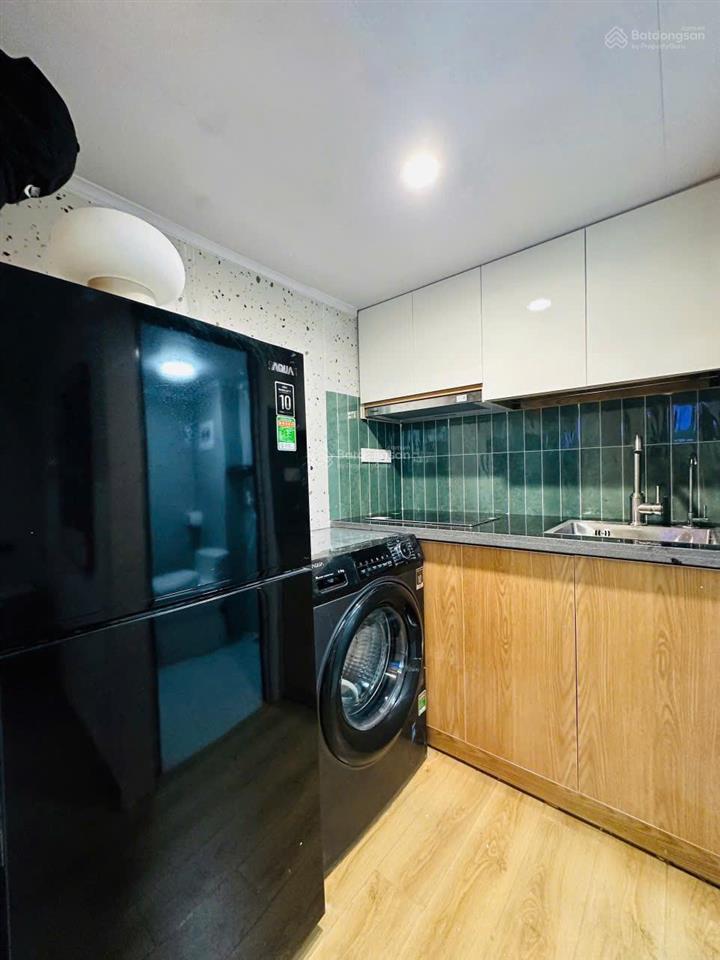 Căn hộ 28m 4tr7 full nội thất cao cấp gần đh công nghiệp cs1!!