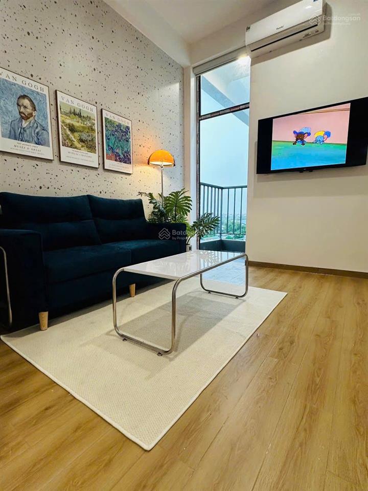 Căn hộ 28m 4tr7 full nội thất cao cấp gần đh công nghiệp cs1!!