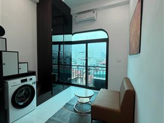 Cho thuê cc mini, giá cực chất 4,2 triệu, 25m2 tại xuân đỉnh, máy giặt riêng