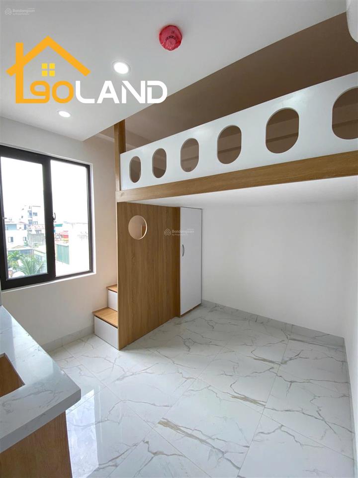 Gấp! cho thuê cc mini đống đa, 5 triệu tại phố láng hạ 25m2, khai trương