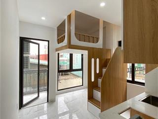 Gấp!! cho thuê cc mini đống đa, 5 triệu tại phố láng hạ 25m2, khai trương
