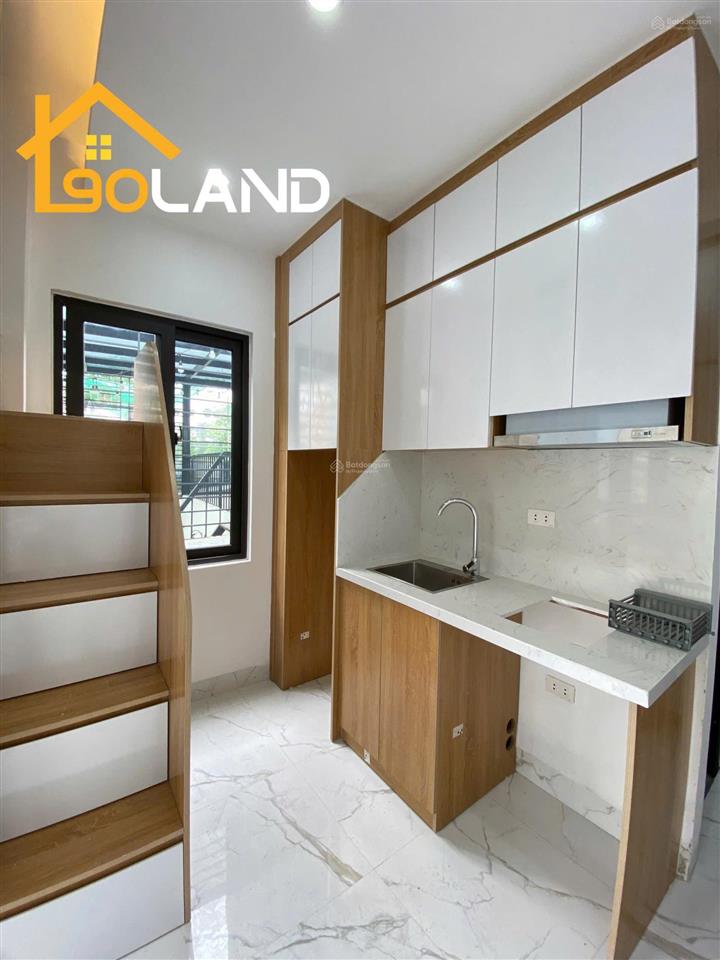 Gấp! cho thuê cc mini đống đa, 5 triệu tại phố láng hạ 25m2, khai trương