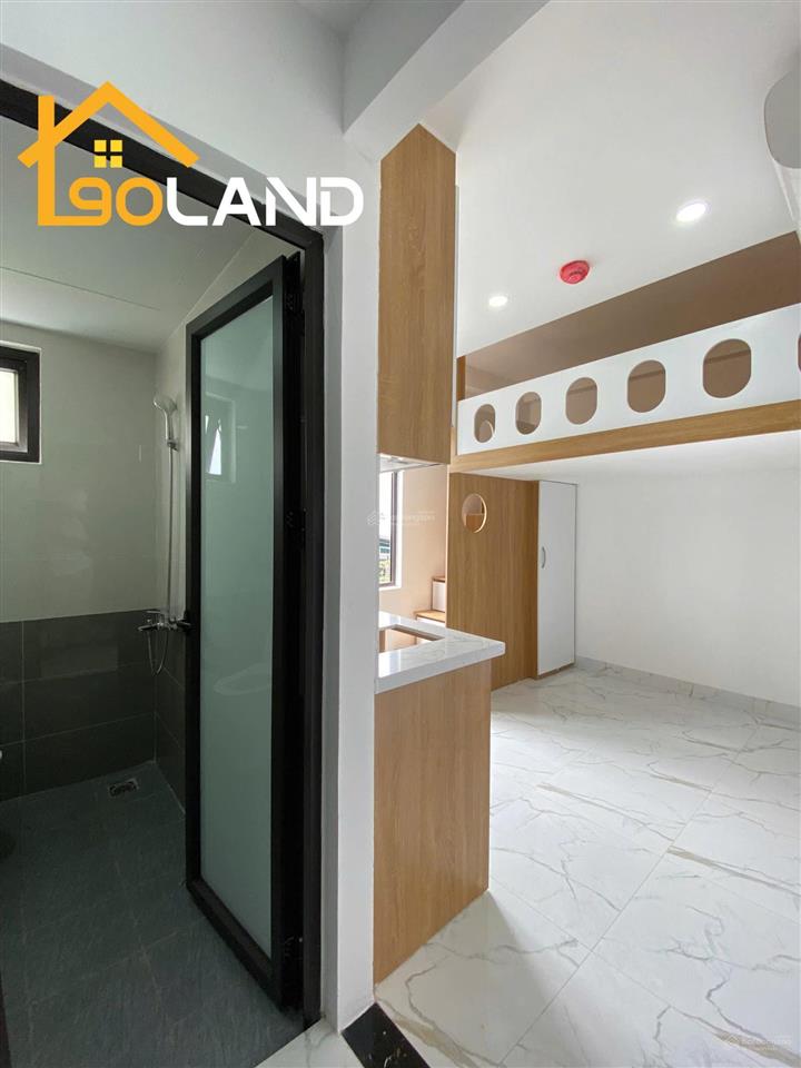 Gấp! cho thuê cc mini đống đa, 5 triệu tại phố láng hạ 25m2, khai trương