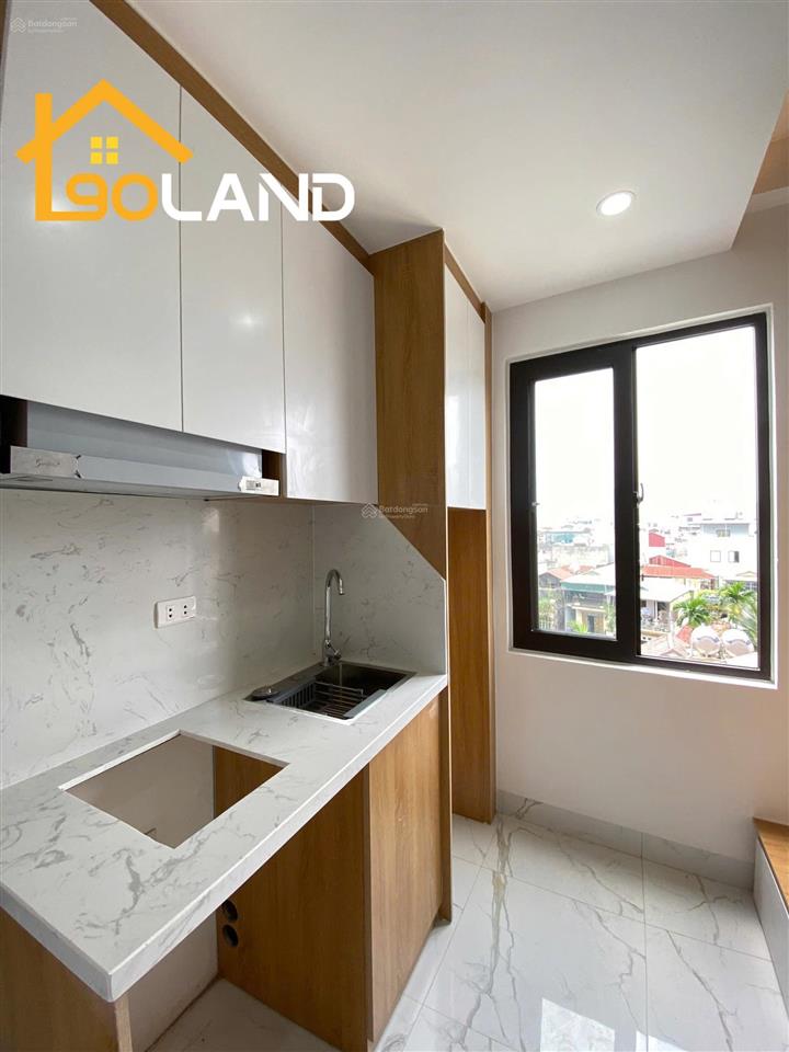 Gấp! cho thuê cc mini đống đa, 5 triệu tại phố láng hạ 25m2, khai trương