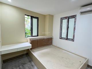 Gấp! cho thuê cc mini lê văn lương, giá ưu đãi 5,5 triệu nhà mới khai trương
