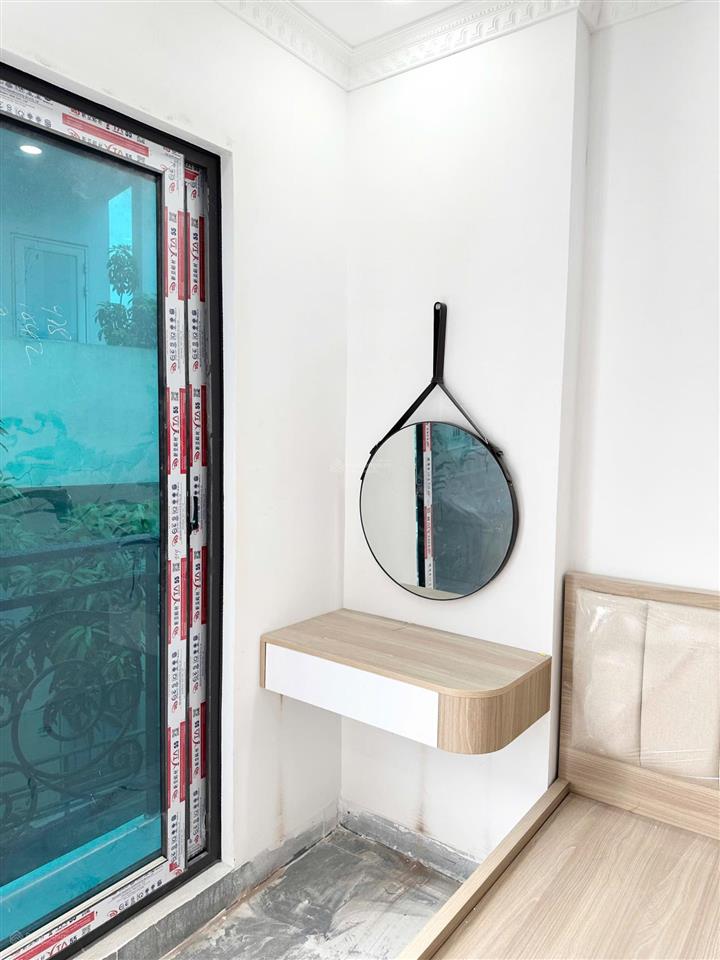 Gấp! cho thuê cc mini đẹp tại lạc long quân, 4,7 triệu/th, 25m2, nhiều tiện ích