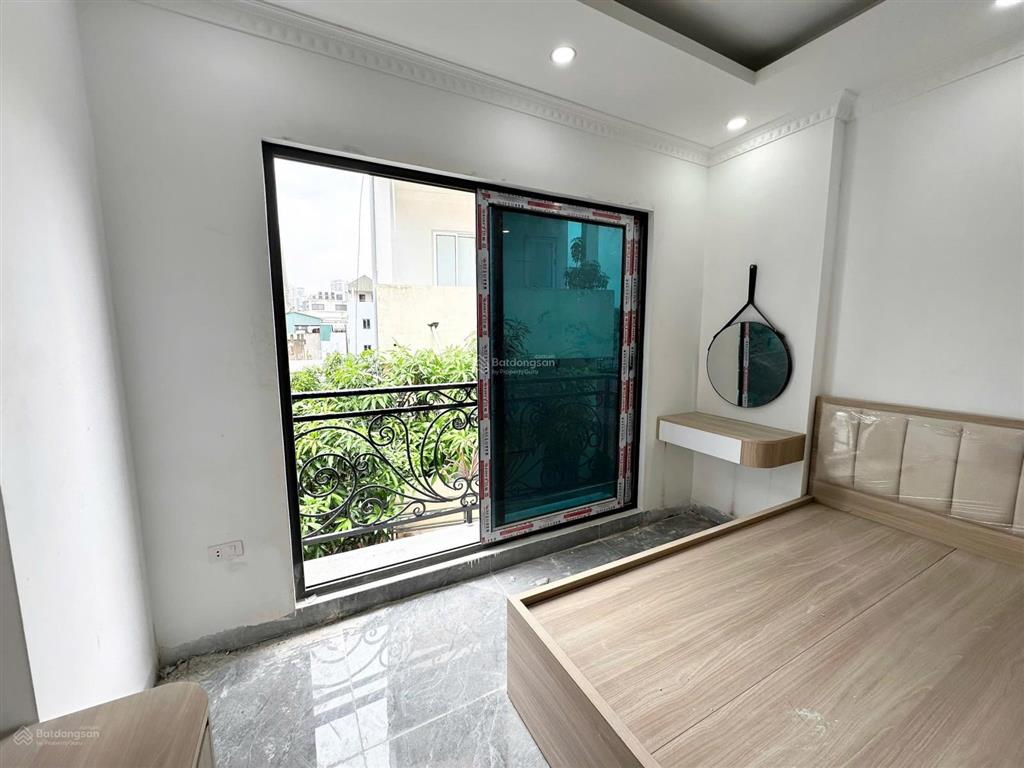 Gấp! cho thuê cc mini đẹp tại lạc long quân, 4,7 triệu/th, 25m2, nhiều tiện ích