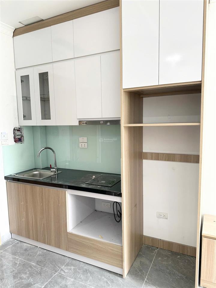 Gấp! cho thuê cc mini đẹp tại lạc long quân, 4,7 triệu/th, 25m2, nhiều tiện ích