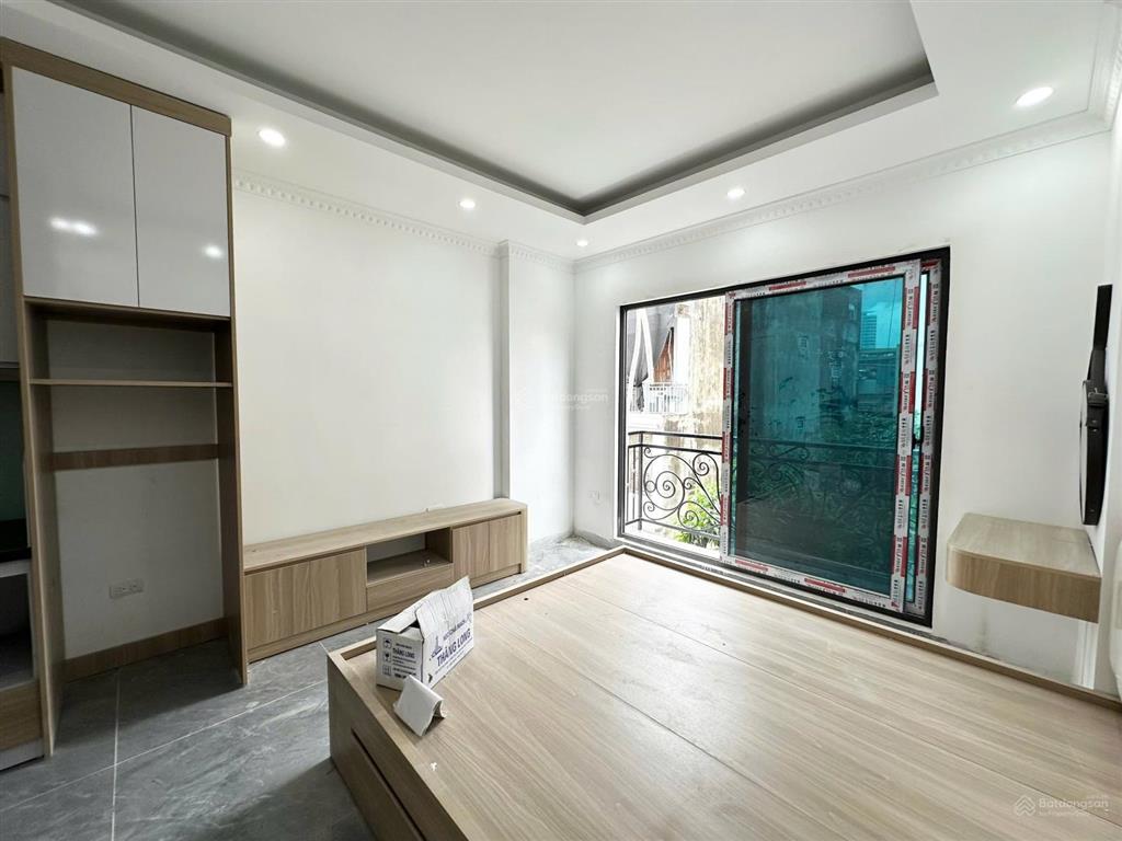 Gấp! cho thuê cc mini đẹp tại lạc long quân, 4,7 triệu/th, 25m2, nhiều tiện ích