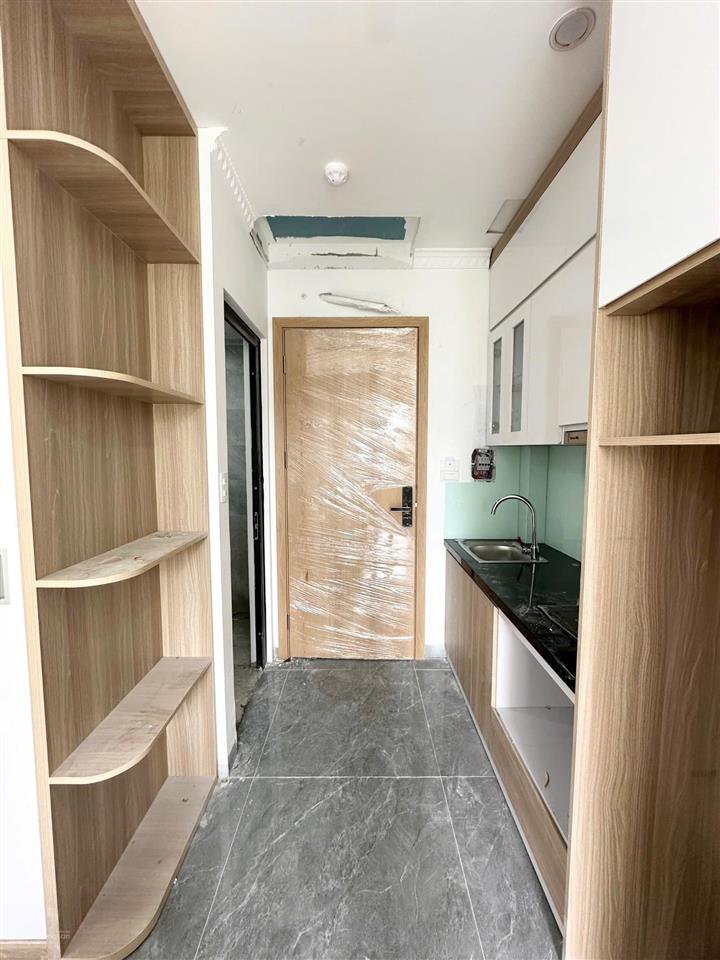 Gấp! cho thuê cc mini đẹp tại lạc long quân, 4,7 triệu/th, 25m2, nhiều tiện ích
