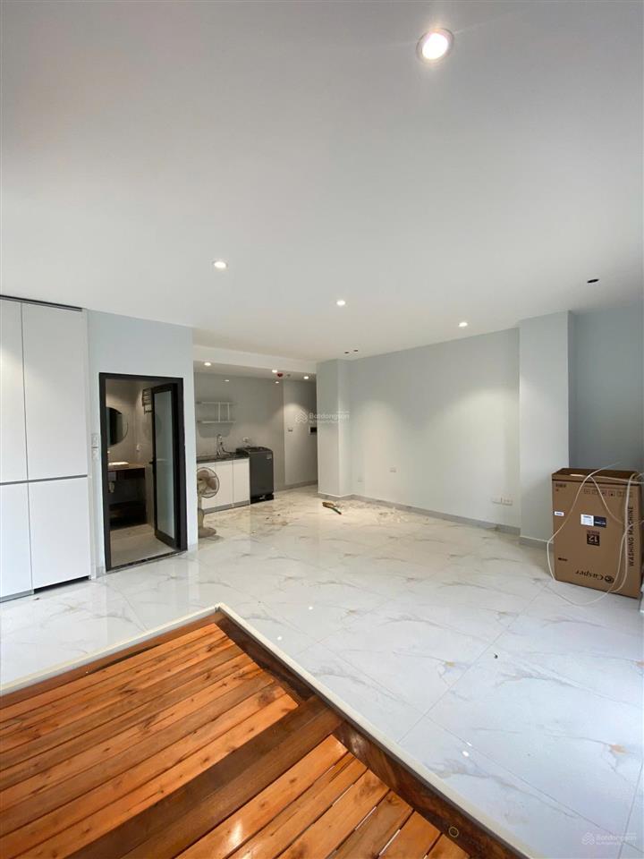 Cho thuê cc mini 8,5 triệu vnd, 45m2 ở phương liệt, view đẹp, tiện ích đầy đủ