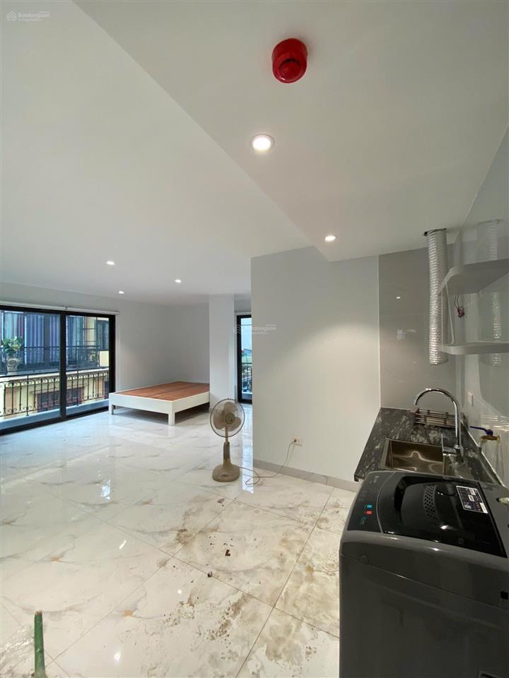 Cho thuê cc mini 8,5 triệu vnd, 45m2 ở phương liệt, view đẹp, tiện ích đầy đủ