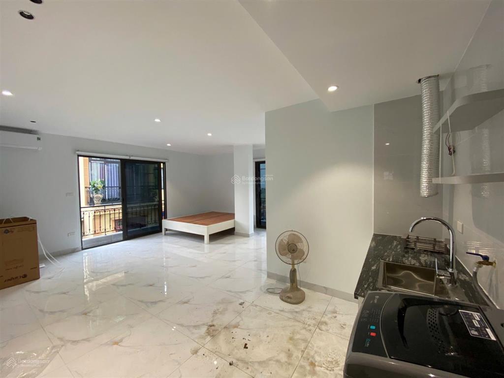 Cho thuê cc mini 8,5 triệu vnd, 45m2 ở phương liệt, view đẹp, tiện ích đầy đủ