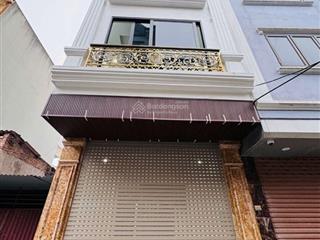 Bán nhà phân lô vương thừa vũ kinh doanh ôtô gara thông bàn cờ, gần chợ trường học 50m2 hơn 15 tỷ