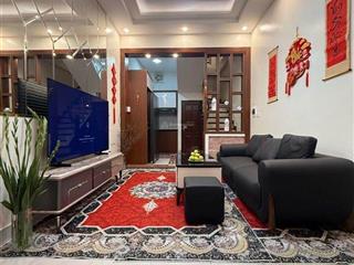 Sốc! bán nhà phố lê trọng tấn thanh xuân 5 tầng full nội thất hơn 8 tỷ ô tô 10m