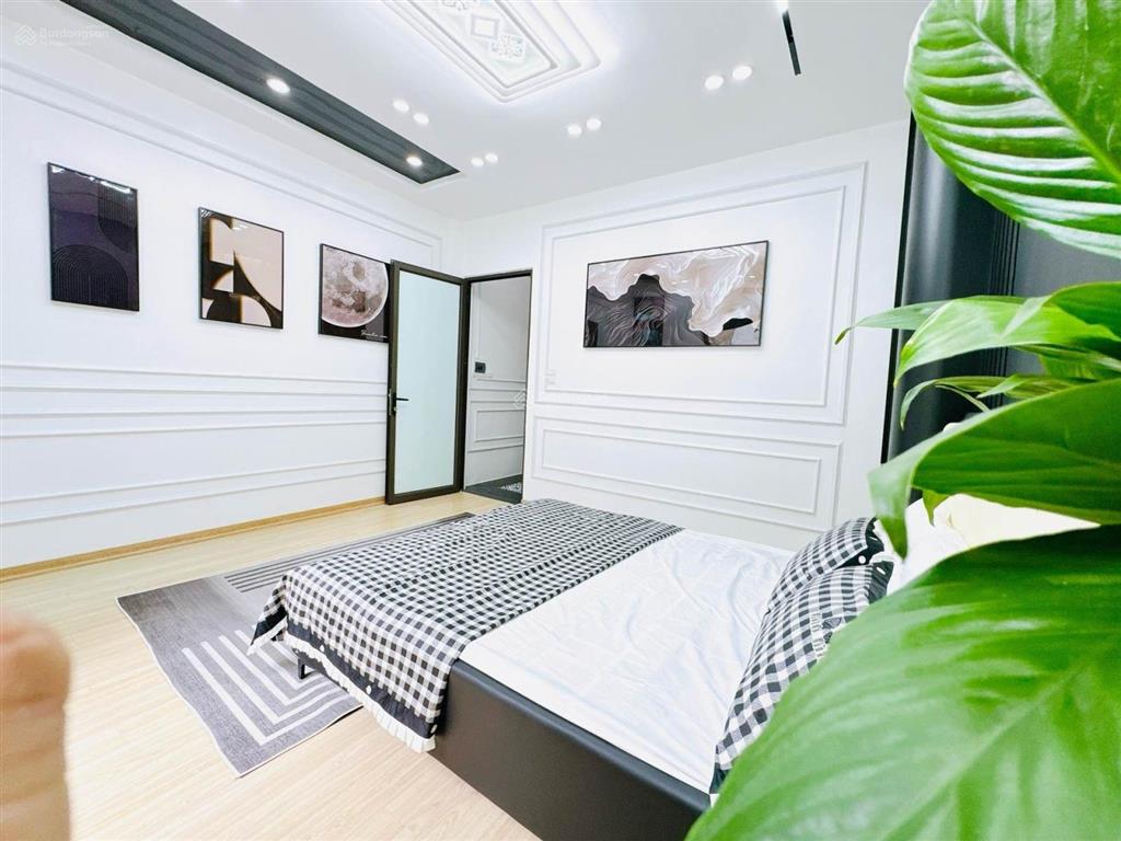 Chốt nhanh, giá sốc vương thừa vũ phân lô quân đội ô tô đỗ cửa 50m2 5 tầng nhà đẹp 12.8 tỷ