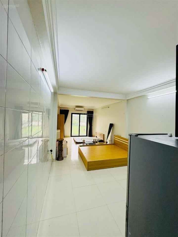 Bán gấp nhà riêng tại nguyễn trãi, thanh xuân, hà nội, 12,8 tỷ, 50m2