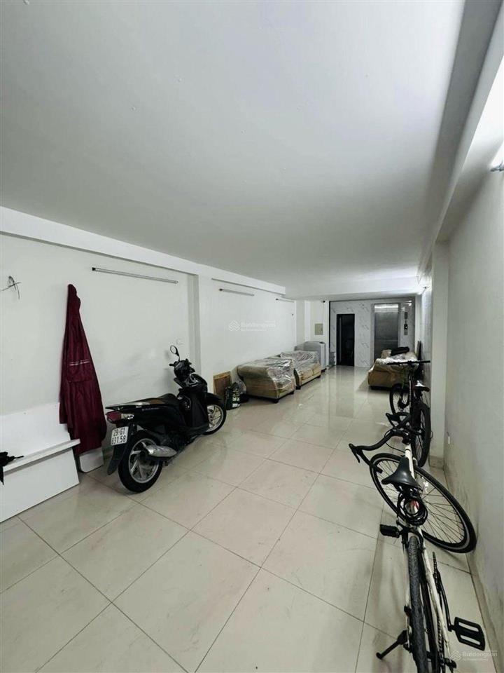 Bán gấp nhà riêng tại nguyễn trãi, thanh xuân, hà nội, 12,8 tỷ, 50m2