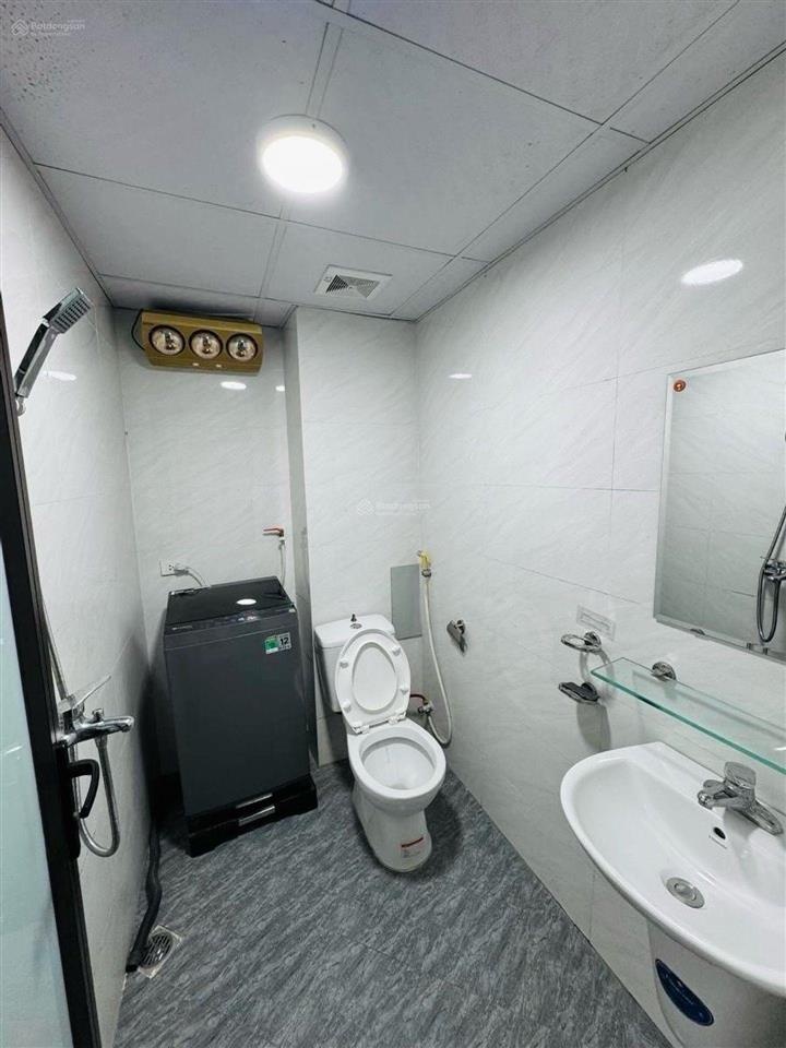 Bán gấp nhà riêng tại nguyễn trãi, thanh xuân, hà nội, 12,8 tỷ, 50m2