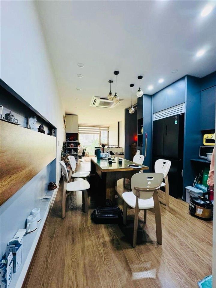 Bán gấp nhà riêng tại nguyễn trãi, thanh xuân, hà nội, 12,8 tỷ, 50m2