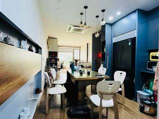 Bán gấp nhà riêng tại nguyễn trãi, thanh xuân, hà nội, 12,8 tỷ, 50m2