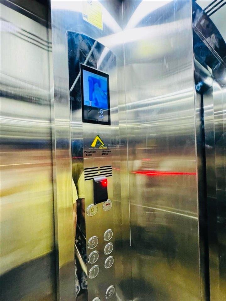 Bán gấp nhà riêng tại nguyễn trãi, thanh xuân, hà nội, 12,8 tỷ, 50m2