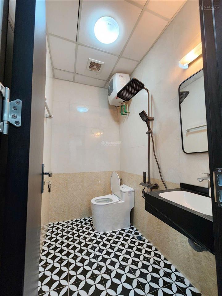 Bán nhà riêng tại khương hạ, 11,5 tỷ, 40m2, 3pn, 4wc, 5 tầng