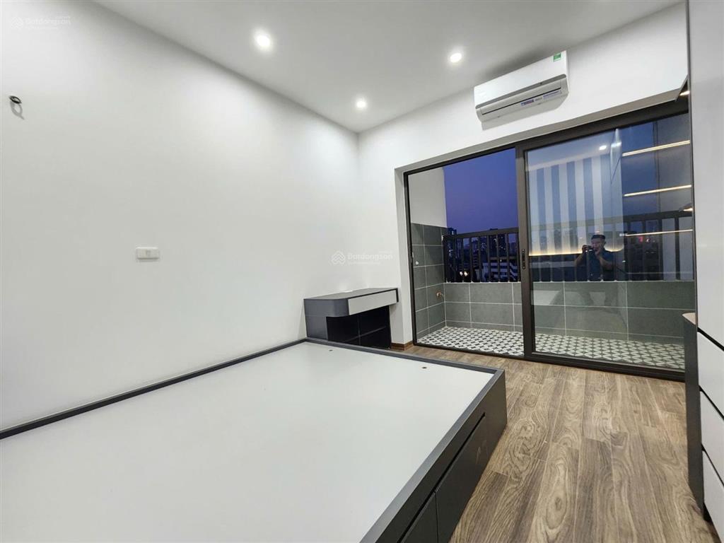 Bán nhà riêng tại khương hạ, 11,5 tỷ, 40m2, 3pn, 4wc, 5 tầng