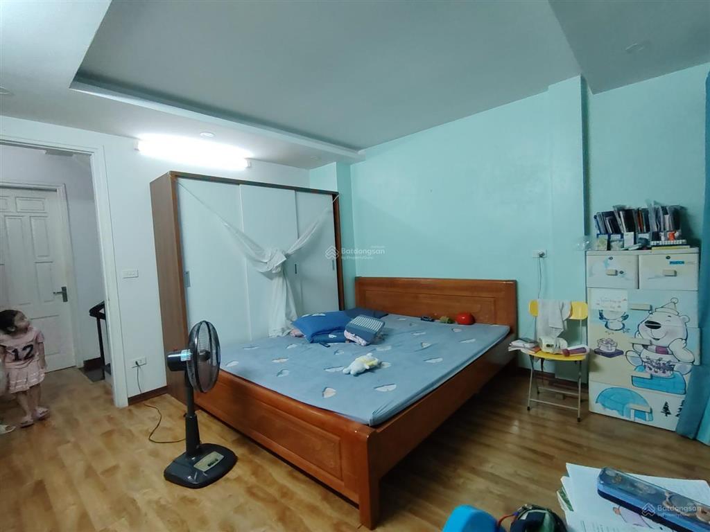 Bán nhà mặt phố tại bờ sông sét, 14 tỷ vnd, 40 m2, chính chủ, giá siêu hời