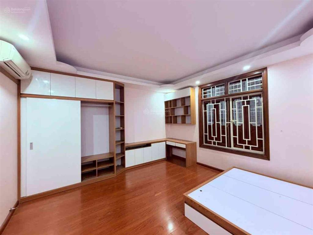 Bán nr đền lừ 2, tương mai, hoàng mai, hà nội, giá cực chất 12,8 tỷ, 42m2
