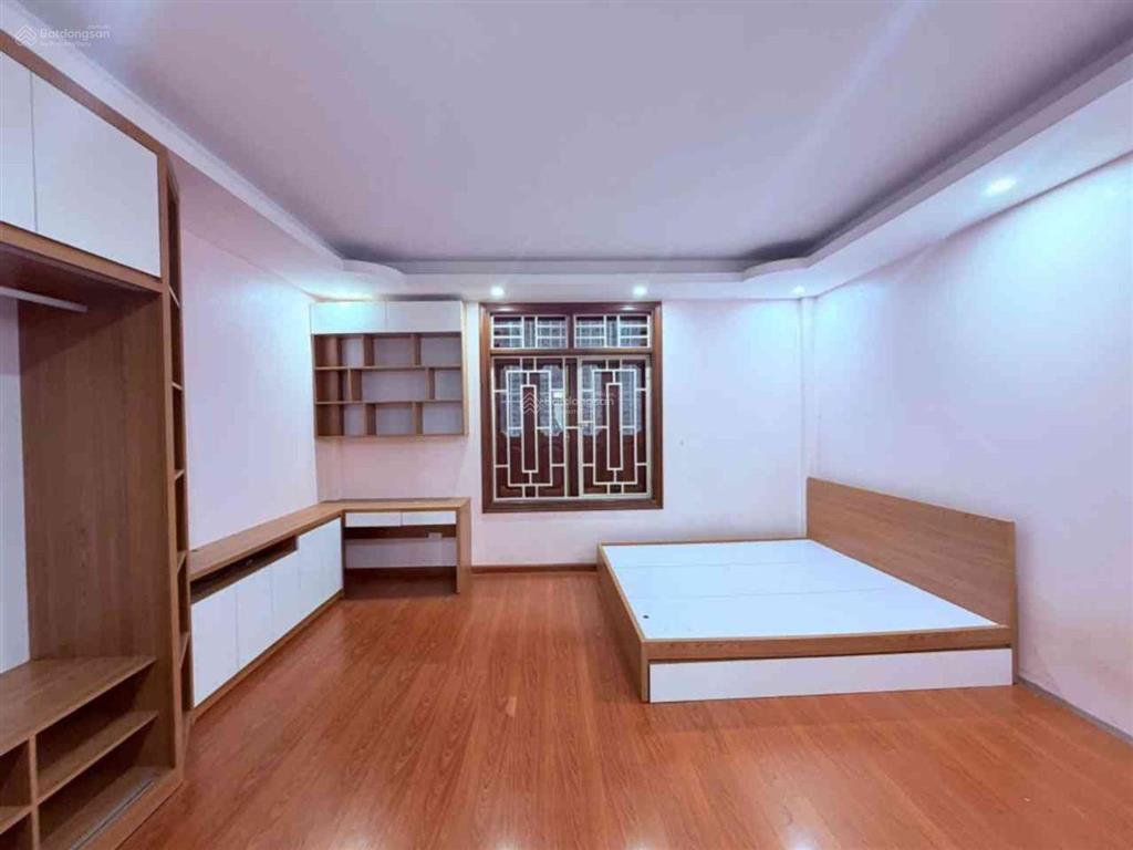 Bán nr đền lừ 2, tương mai, hoàng mai, hà nội, giá cực chất 12,8 tỷ, 42m2