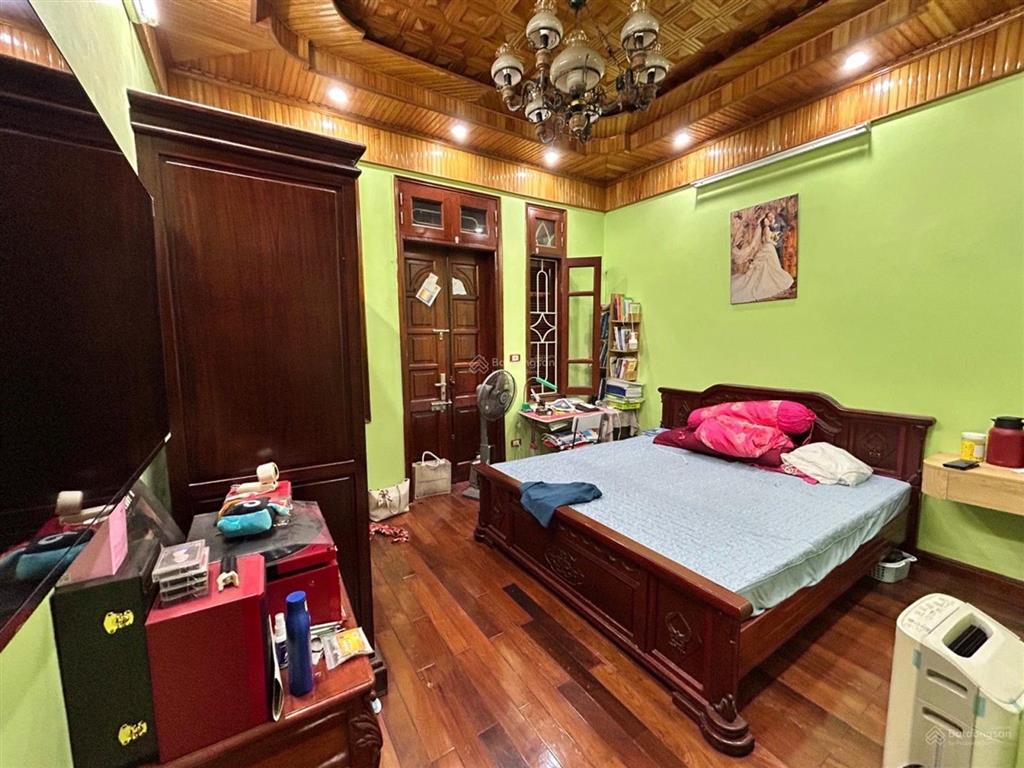 Bán nhà riêng tại giải phóng, p thịnh liệt, q.hoàng mai, 11,7 tỷ, 57 m2, giá cực chất