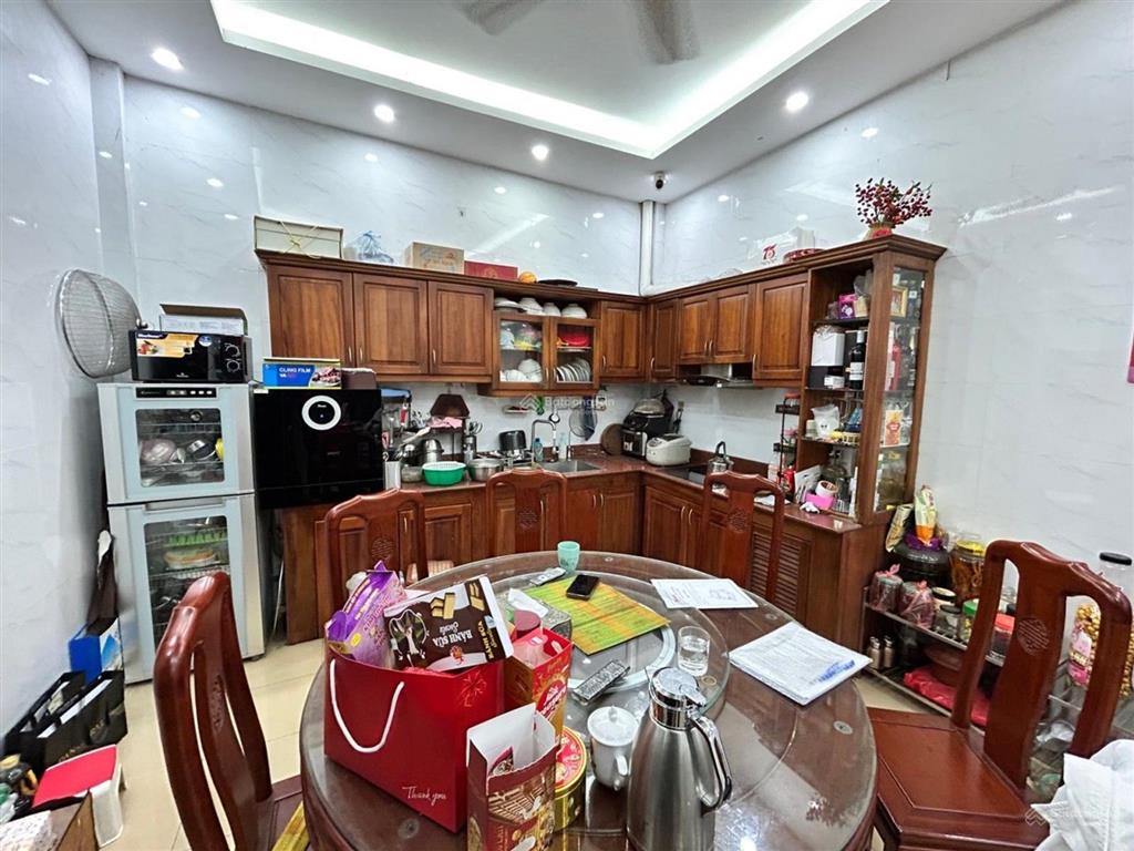 Bán nhà riêng tại giải phóng, p thịnh liệt, q.hoàng mai, 11,7 tỷ, 57 m2, giá cực chất