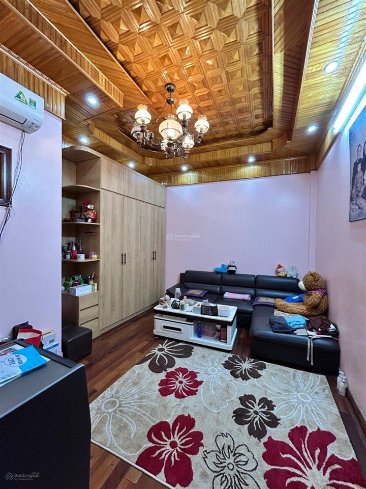 Bán nhà riêng tại giải phóng, p thịnh liệt, q.hoàng mai, 11,7 tỷ, 57 m2, giá cực chất