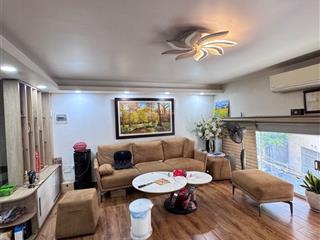 Bán nhà riêng tại minh khai, giá ưu đãi 10,5 tỷ, 35m2, 4pn, 5wc, view đẹp ô tô gara