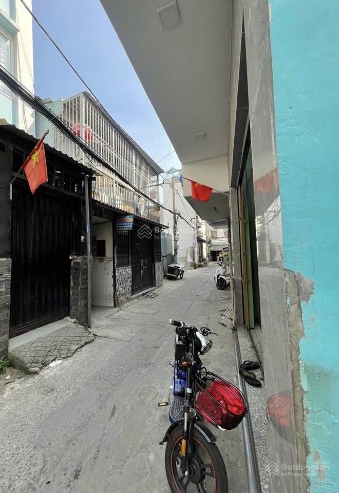 Bán dãy trọ lâm văn bền q7  kdc hiện hữu 6x12,5m  2 tầng hoàn công  chỉ 5tỷ6 thương lượng