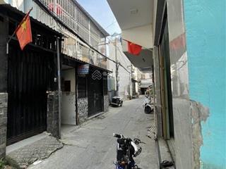 Bán dãy trọ lâm văn bền q7  kdc hiện hữu 6x12,5m  2 tầng hoàn công  chỉ 5tỷ6 thương lượng