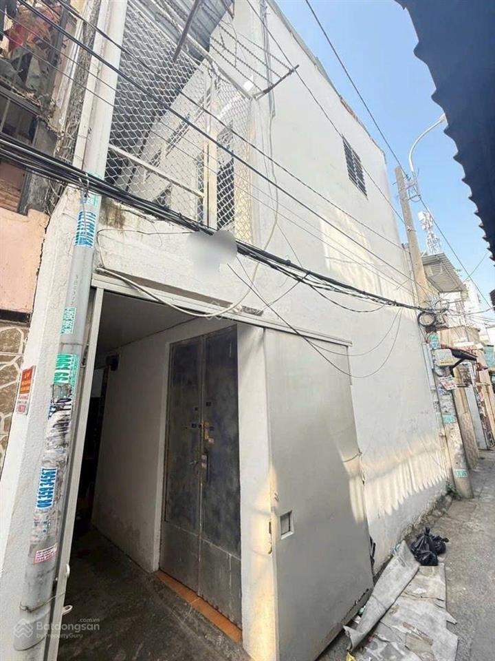 Bán dãy trọ lâm văn bền q7  kdc hiện hữu 6x12,5m  2 tầng hoàn công  chỉ 5tỷ6 thương lượng